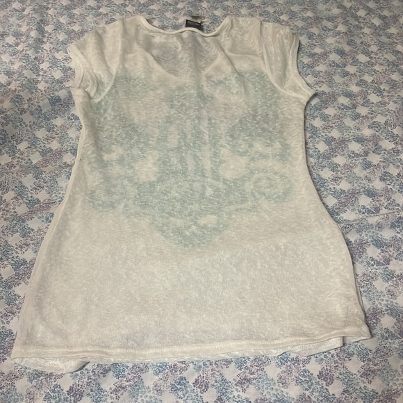 Harley Davidson Women’s Bling Shirt - Picture 6 of 6